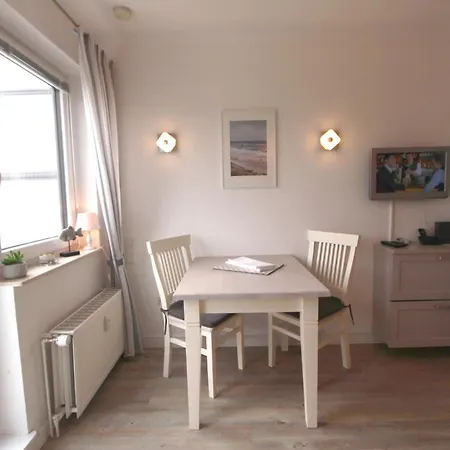 Neptun - Duenenstr 2, App 7 Веннингштедт