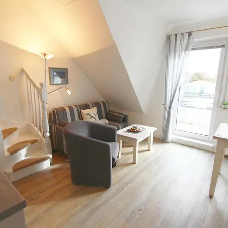 Neptun - Duenenstr 2, App 7