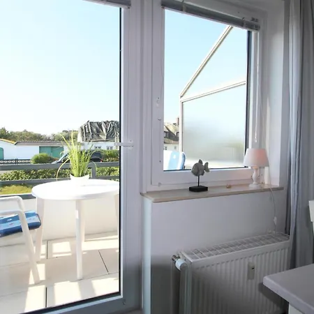 Neptun - Duenenstr 2, App 7 Апартаменты *