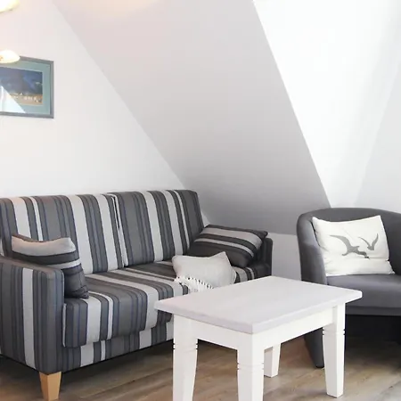 Neptun - Duenenstr 2, App 7 * Wenningstedt-Braderup