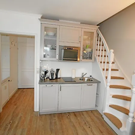 Neptun - Duenenstr 2, App 7 Apartment