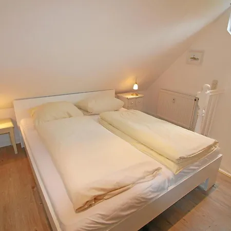 Apartment Neptun - Duenenstr 2, App 7