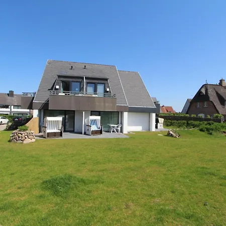 Neptun - Duenenstr 2, App 7 Веннингштедт