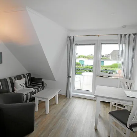 Neptun - Duenenstr 2, App 7 Апартаменты