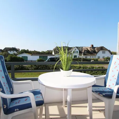 Neptun - Duenenstr 2, App 7